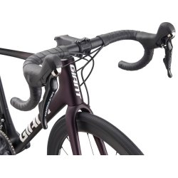 Giant TCR Advanced Pro 1 Disc <BR>- 2021 Carbon racercykel