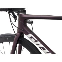 Giant TCR Advanced Pro 1 Disc <BR>- 2021 Carbon racercykel