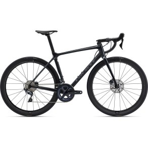 Giant TCR Advanced Pro 1 Disc <BR>- 2023 Carbon racer LAGER-TILBUD