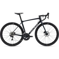 Giant TCR Advanced Pro 2 Disc <BR>- 2023 Carbon racer LAGER-TILBUD