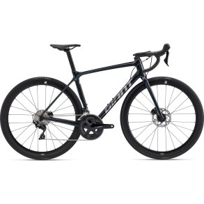Giant TCR Advanced Pro 2 Disc <BR>- 2023 Carbon racer LAGER-TILBUD