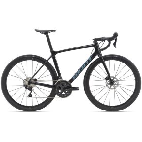 Giant TCR Advanced Pro 2 Disc <BR>- 2022 Carbon racer TILBUD