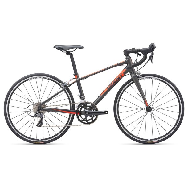 Giant TCR Espoir 26" <BR>- 2019 B�rne racercykel TILBUD