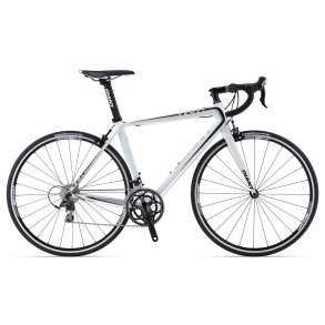 Giant TCR SLR 2<BR>- 2014 Alu. racercykel SUPER-TILBUD