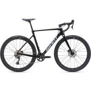 Giant TCX Advanced Pro 1 <BR>- 2023 Carbon cross cykel LAGER-TILBUD