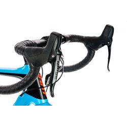 Giant TCX Advanced Pro 2 <BR>- 2020 Carbon cross cykel TILBUD 