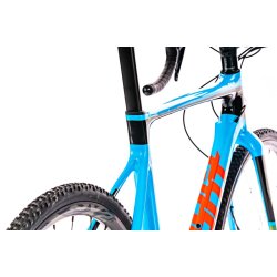 Giant TCX Advanced Pro 2 <BR>- 2020 Carbon cross cykel TILBUD 
