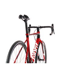 Giant TCX SLR 1 <BR>- 2020 Alu. cross cykel TILBUD