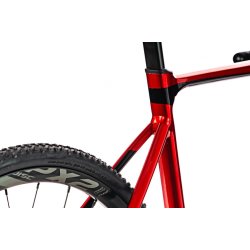 Giant TCX SLR 1 <BR>- 2020 Alu. cross cykel TILBUD