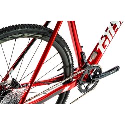 Giant TCX SLR 1 <BR>- 2020 Alu. cross cykel TILBUD