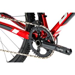 Giant TCX SLR 1 <BR>- 2020 Alu. cross cykel TILBUD