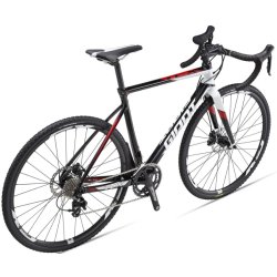Giant TCX SLR 2 Small &amp; Medium <BR>- 2016 Alu. cross cykel SUPER-TILBUD