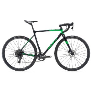 Giant TCX SLR 2 <BR>- 2019 Alu. cross cykel TILBUD