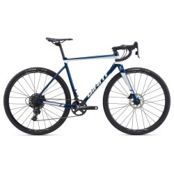 Giant TCX SLR 2 <BR>- 2020 Alu. cross cykel TILBUD