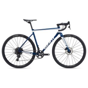 Giant TCX SLR 2 <BR>- 2020 Alu. cross cykel TILBUD