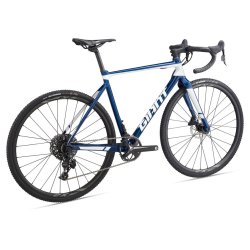 Giant TCX SLR 2 <BR>- 2020 Alu. cross cykel TILBUD