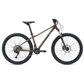 Giant Liv Tempt 0 GE <BR>- 2018 27,5