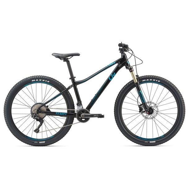 Giant Liv Tempt 0 GE <BR>- 2019 27,5" Dame MTB cykel SUPER-TILBUD