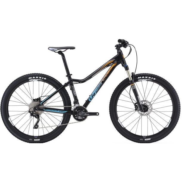 Giant Tempt 1 H-Disc<BR> - 2016 27.5" Dame MTB cykel
