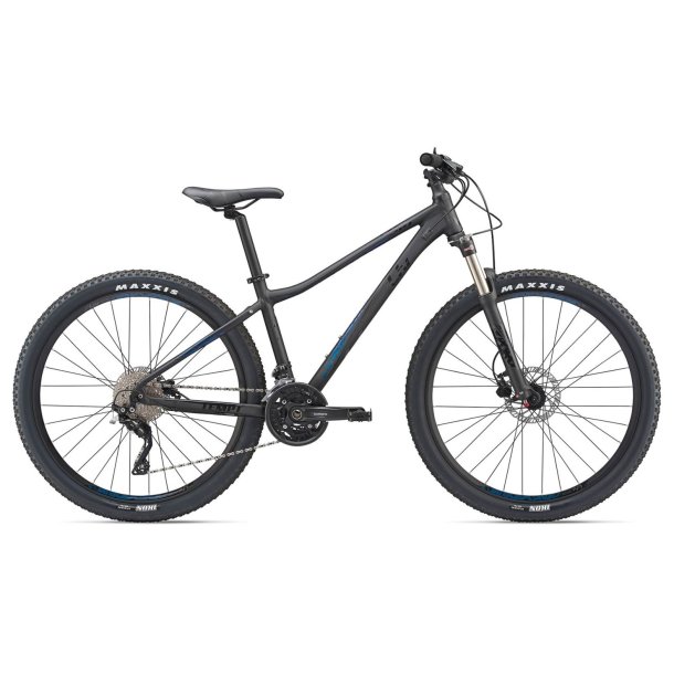 Giant Liv Tempt 1 GE <BR>- 2019 27,5" Dame MTB cykel