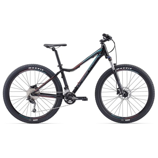 Giant/Liv Tempt 3 H-Disc <BR>- 2017 27,5" Dame MTB cykel TILBUD