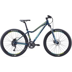 Giant Liv Tempt 3 H-Disc <BR>- 2016 27.5