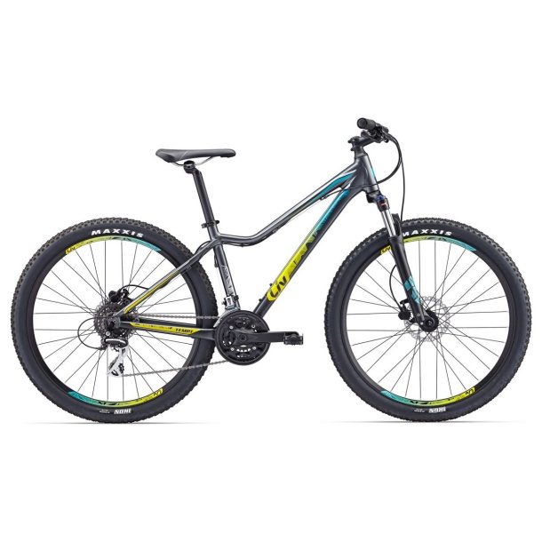 Giant/Liv Tempt 4 H-Disc <BR>- 2017 27,5" Dame MTB cykel SUPER-TILBUD