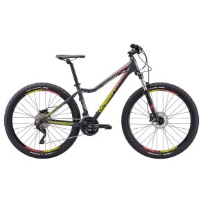 Giant Liv Tempt 2 LTD H-Disc <BR>- 2017 27,5