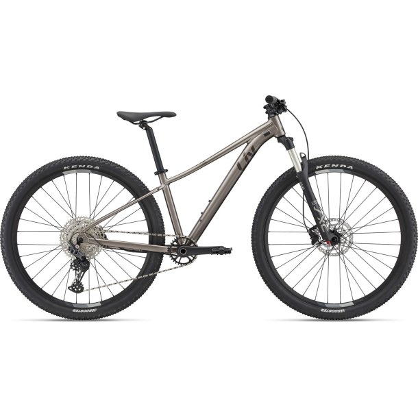 Giant Liv Tempt 29 0 GE <BR>- 2023 29" Dame MTB cykel
