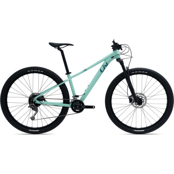 Giant Liv Tempt 29 2 GE <BR>- 2022 29" Dame MTB cykel