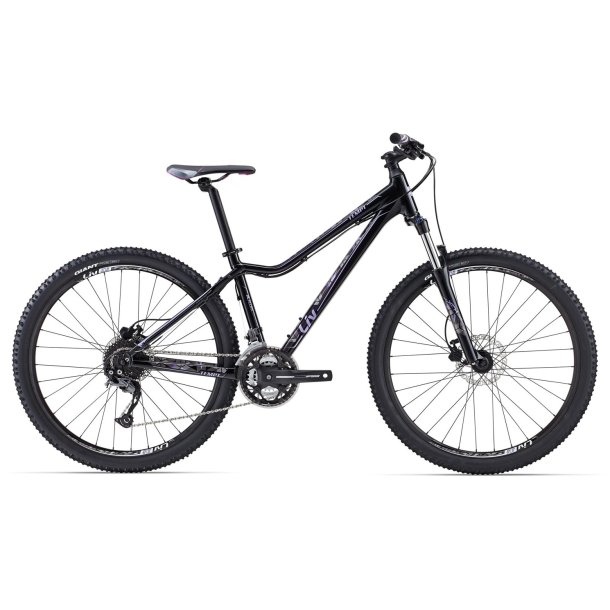 Giant Tempt 3 <BR>- 2015 27,5" Dame MTB cykel TILBUD