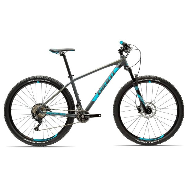 Giant Terrago 29er 2 GE <BR>- 2018 29" MTB cykel TILBUD