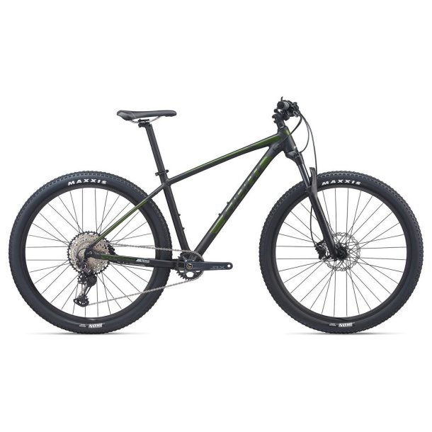 Giant Terrago 29er 1 GE <BR>- 2020 29" MTB cykel 