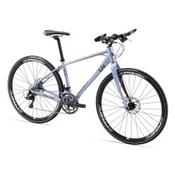 Giant Liv Thrive 0 H-Disc <BR>- 2017 Dame sportscykel TILBUD