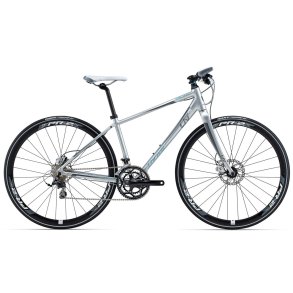 Giant Thrive 0 H-Disc<BR> - 2016 Dame sportscykel TILBUD
