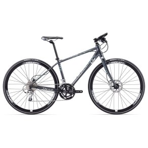 Giant/Liv Thrive 1 H-Disc<BR> - 2017 Dame sportscykel TILBUD