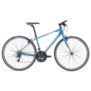 Giant/Liv Thrive 2 <BR>- 2016 Dame sportscykel SUPER-TILBUD