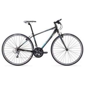 Giant/Liv Thrive 3 <BR>- 2017 Dame sportscykel SUPER-TILBUD