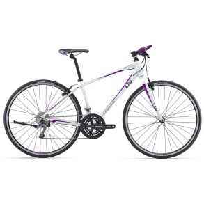 Giant/Liv Thrive 3<BR> - 2016 Dame sportscykel SUPER-TILBUD