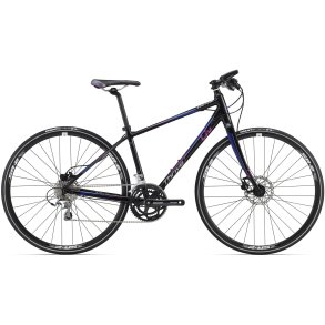 Giant Thrive 1 H-Disc<BR> - 2015 Dame sportscykel TILBUD