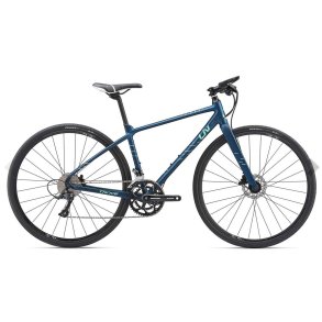 Giant Liv Thrive 2 <BR>- 2019 Dame sportscykel TILBUD