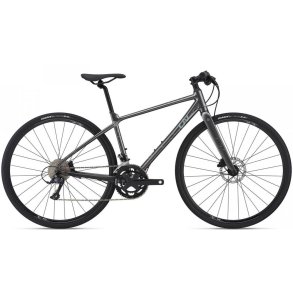 Giant Liv Thrive 2 <BR>- 2021 Dame alu. sportscykel