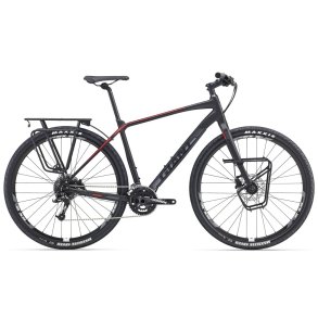 Giant ToughRoad SLR 1<BR> - 2016 Herre sportscykel SUPER-TILBUD