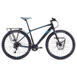 Giant ToughRoad SLR 1 H-Disc<BR> - 2017 Herre sportscykel 