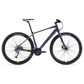 Giant ToughRoad SLR 2 H-Disc<BR> - 2017 Herre sportscykel 