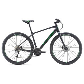 Giant ToughRoad SLR 2 <BR>- 2019 Unisex sportscykel TILBUD