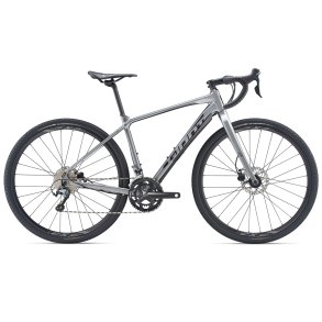 Giant ToughRoad SLR GX 1 <BR>- 2019 Alu. Cross cykel