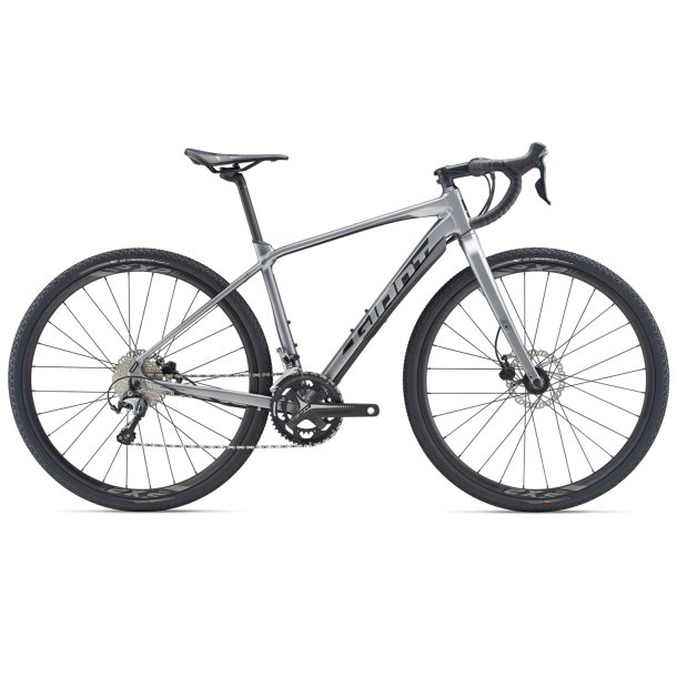 Giant ToughRoad SLR GX 1 <BR>- 2019 Alu. Cross cykel