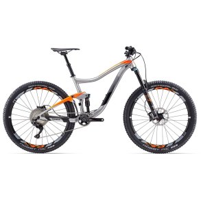 Giant Trance 1 <BR>- 2017 27.5