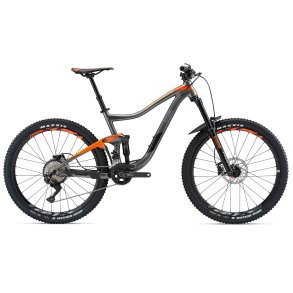Giant Trance 3 GE <BR>- 2018 27.5
